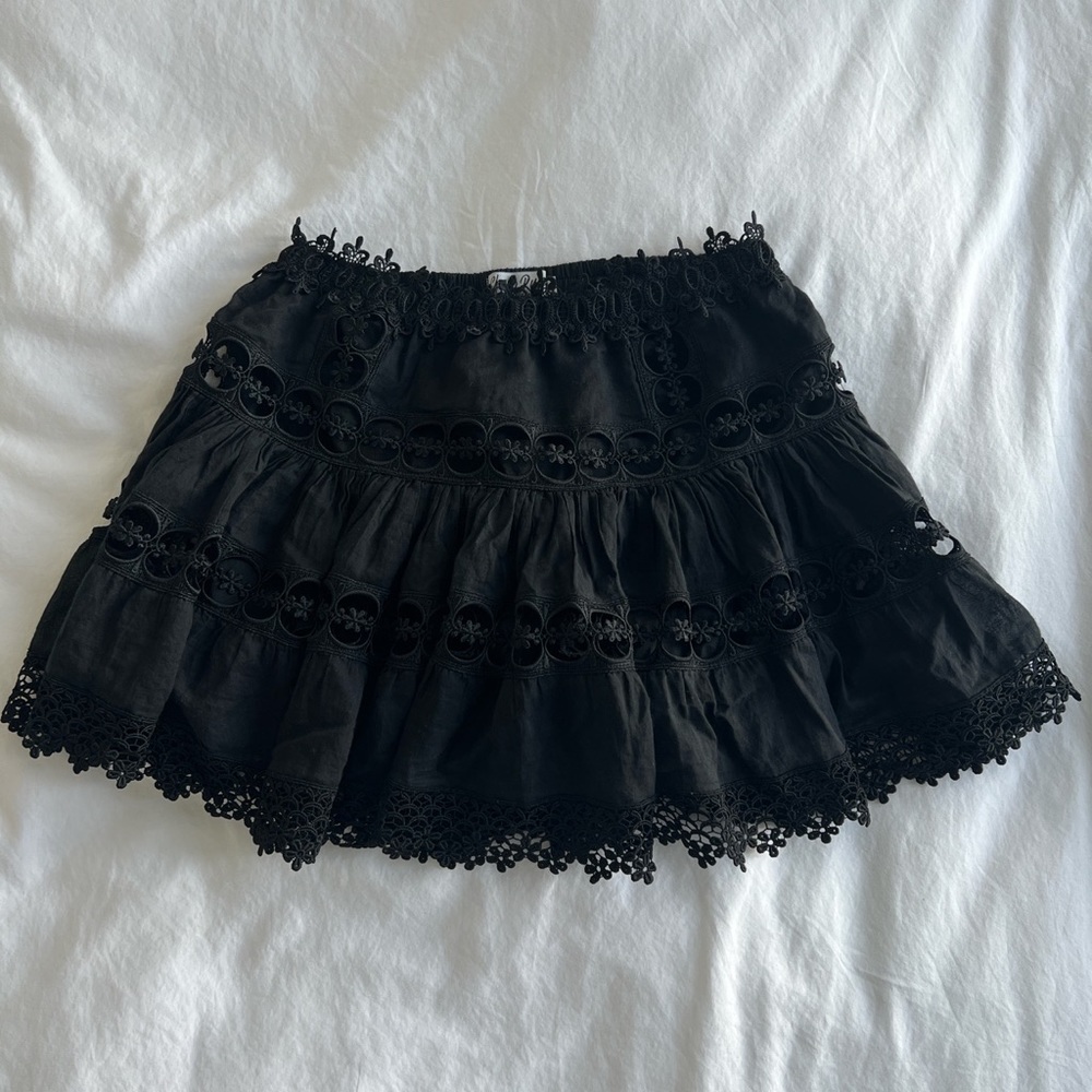 Charo Ruiz Ibiza Greta Skirt